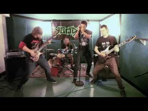 YGODEH cover song - Symbolic Death