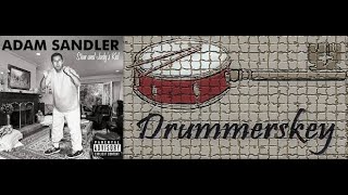 Adam Sandler - She Comes Home To Me (Drum Cover)