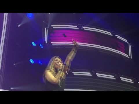 Orion Too Feat. Caitlin - So Shy & You and Me (Live At Love The Tuentis Madrid 29-06-19)