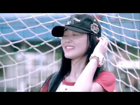 ម្នាក់នេះតែងខ្លួនស្រីហើយ - អ៊ីវ៉ា Sunday VCD Vol 180