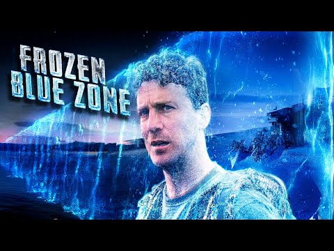 Freezing Blue Zone horror