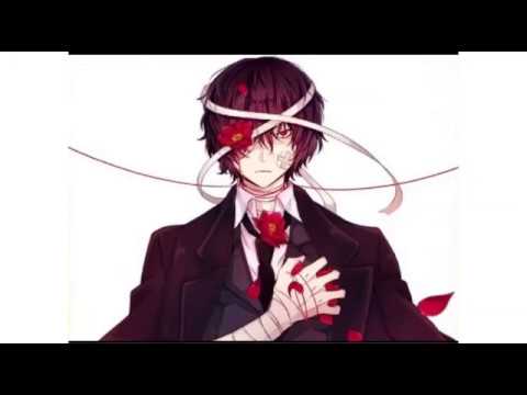 Dazai Osamu- Eien Misui ni Goodbye