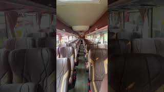 Download lagu Cuma 5 Jutaan harga sewa bus pariwisata mewah terbaru Subur Jaya menuju Bandung #trending mp3