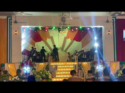 The Sixth - Mengejar Matahari || Terimakasih Untukmu || We Love Darussalam