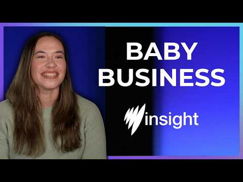 I've made over $200,000 from surrogacy | SBS Insight