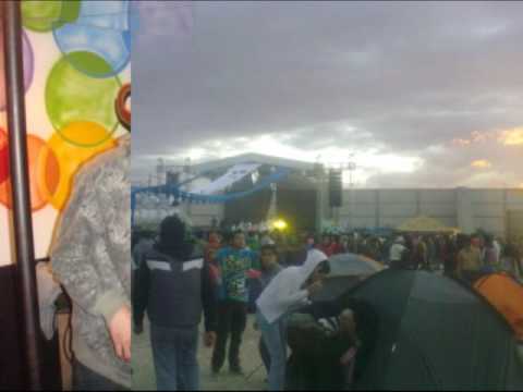 i gotta feeling - (perplex vs intersys rmx)