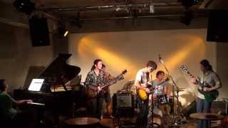 The Derek Trucks Band - Afro Blue (Cover)