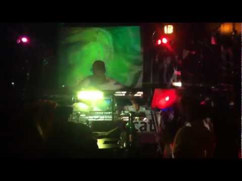 Bernáthy Zsiga Live @ Mappa Klub - 2012.04.21.