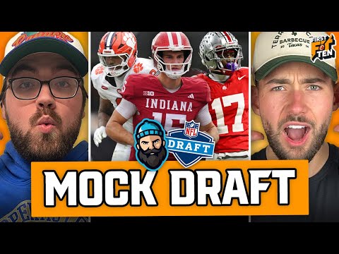 First And Ten and Broshmo