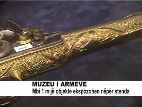 MUZEU I ARMEVE ABCNEWS 5 NENTOR