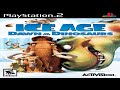 Ice Age: Dawn Of The Dinosaurs Playstation 2 pcsx2 2009