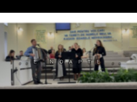 Familia Maftei | 𝔼 𝕟𝕠𝕒𝕡𝕥𝕖 | 𝟸𝟶𝟸𝟼