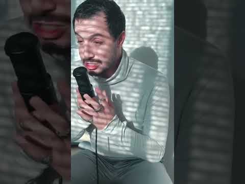 UM GOLE DE CAFÉ AMARGO - IKA ZAMBELLI  (Amor Marginal - Johnny Hooker )