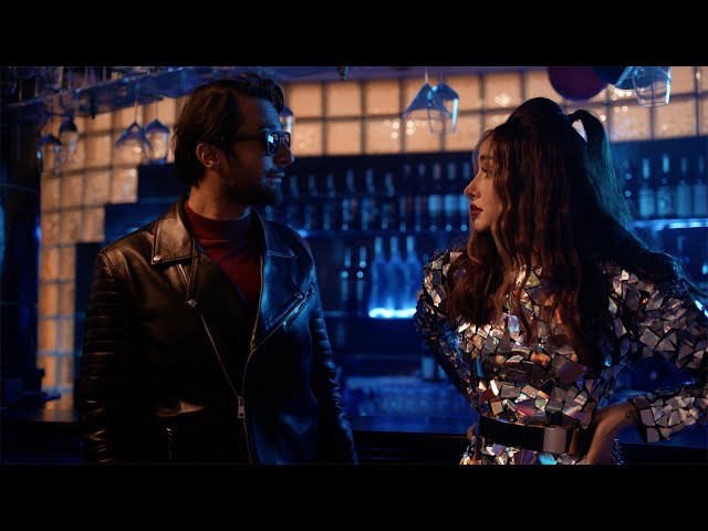 El Ghasala von Wegz ((jetzt ansehen))