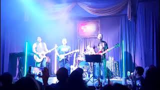 la muralla- la banda de la esquina cover enanitos verdes