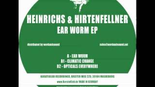 Heinrichs & Hirtenfellner - Climatic Change - KarateKlub021