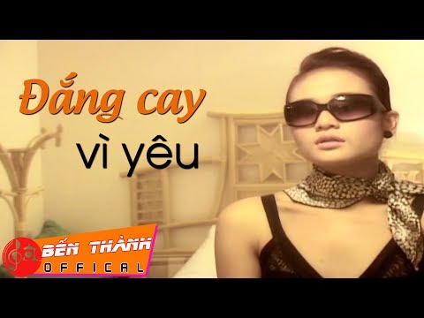 Đắng cay vì yêu - Quách Tuấn Du