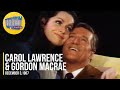 Carol Lawrence & Gordon MacRae "My Cup Runneth Over" on The Ed Sullivan Show