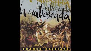 Franco Battiato - Segunda feira (En español) [1997]
