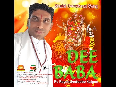 Dee Baba by Pt Rayendredoebe Kalpoe