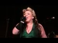 Tough Lover ~ Etta James (cover by Amy Keys ...