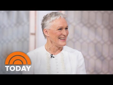 , title : 'Glenn Close On ‘Sunset Boulevard’: ‘Norma Desmond Is As Relevant As Ever’ | TODAY'