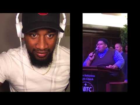 I Guarantee You'll Shout! (Kushun Knox)