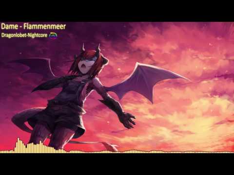 Nightcore - Flammenmeer