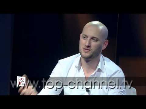 Pasdite ne TCH, 27 Mars 2015, Pjesa 2 - Top Channel Albania - Entertainment Show