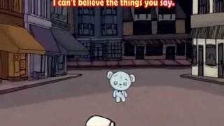 The Dears - 22: The Death Of All Romance - English Fansub