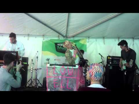 Lowell - "88" @ Holy Mountain SXSW 2014, Best of SXSW Live