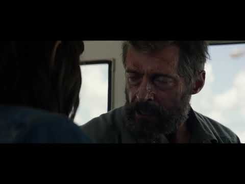 Logan - Suffering - Tribute