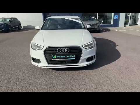 Audi A3 A3 Saloon 1.4 TFSI (006081) - Image 2
