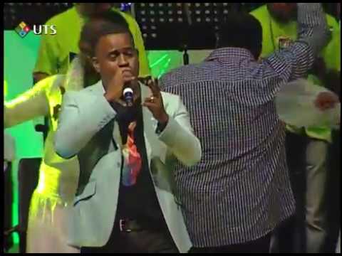 Rubertico "Benoni" Balentien - Nos dos ta bati bai / ERA