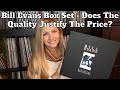 Bill Evans Riverside Recordings Box Set Review - My Thoughts On The Price, Quality & Sound
