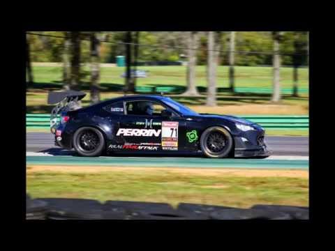 Element Tuning FRS Dyno - 455whp @ 9,000 RPM!