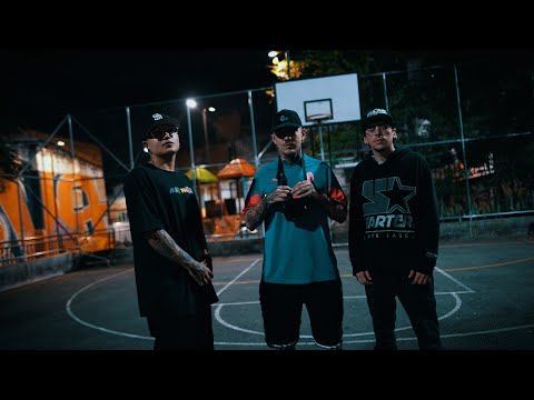 5. Sucia Alianza x Sike Damodar - Neider Morantes ( Prod. Truco AML)