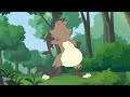 Vore Animations