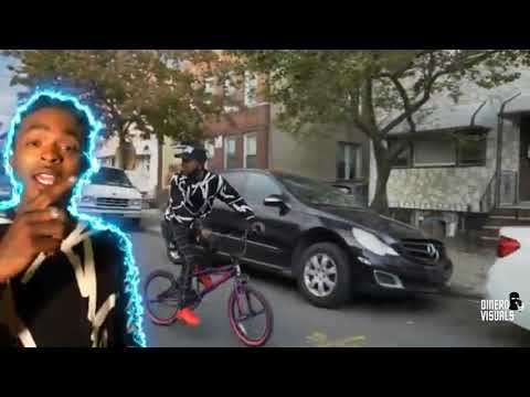 Swagg Dinero - Spin [Official Music Video] ft Blaze Billionz