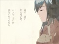 【Sekka Yufu】~ Alice【UTAU】 