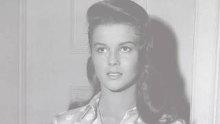 What Am I Supposed To Do (1962) - Ann-Margret / English Subtitles