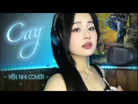 CAY - Tone Nữ [KARAOKE Beat Yến Nhi]
