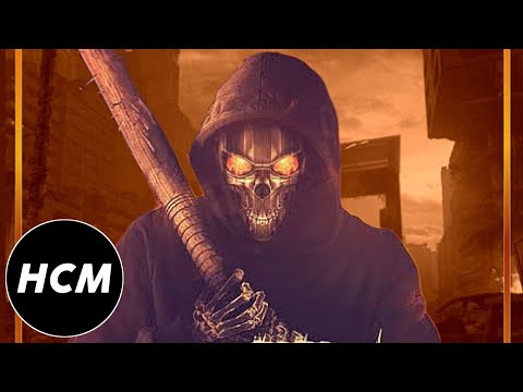 Riot Ten x MARAUDA x PhaseOne x Stoned LeveL x Calcium - Death Breaker