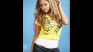 Kat DeLuna ~ Love Me, Leave Me