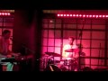 A Golden Bubbles Show