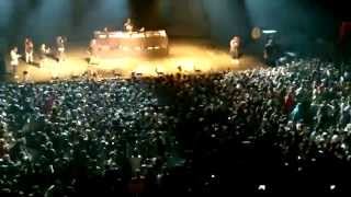 Das EFX - No Diggedy Chile (15/05/2011)