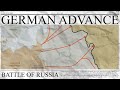 The Battle Of Russia The Eastern Front Unfolds