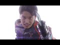Ultraman Trigger Decker VS Sphere Megalothor Full Fight ウルトラマン トリガー デッカー