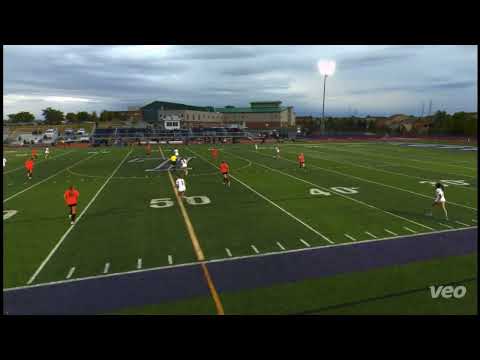 Highlights- Fynley Weyandt 