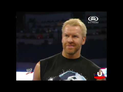 WWE ECW 02.02.2010: Christian vs. Zack Ryder - PL
